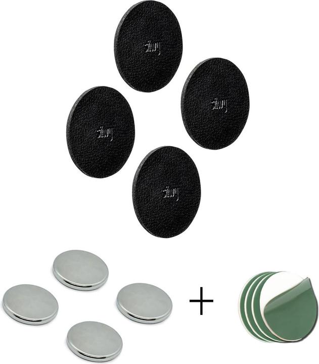 Immagine prodotto Silwy Pacchetto Magnet Power (12 x)