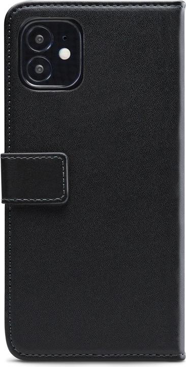 Produktbild Mobilize Klassische Gelly-Geldbörse (Apple iPhone 12 mini)