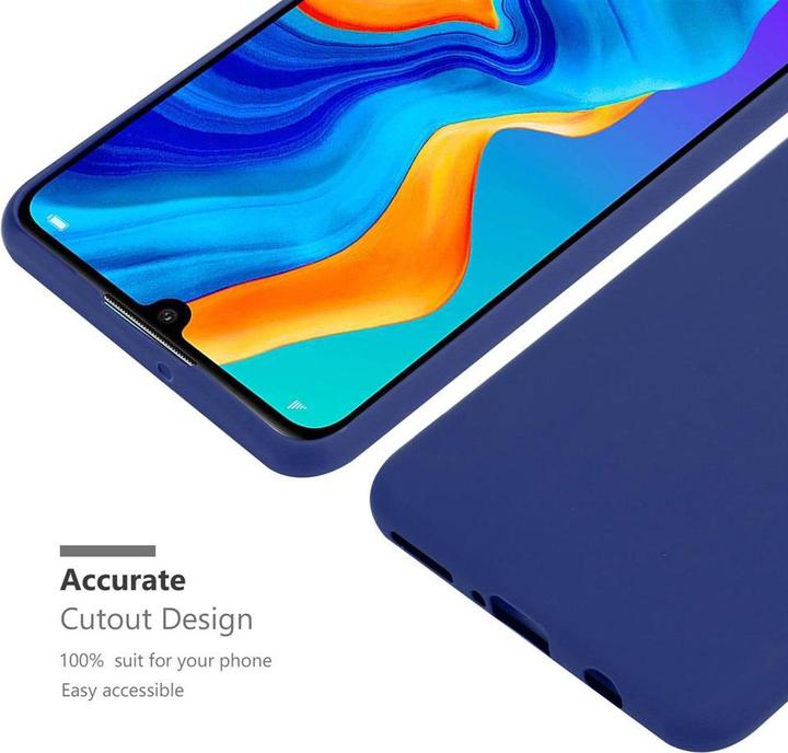 Produktbild Cadorabo TPU Candy Cover (Huawei P30 Lite)