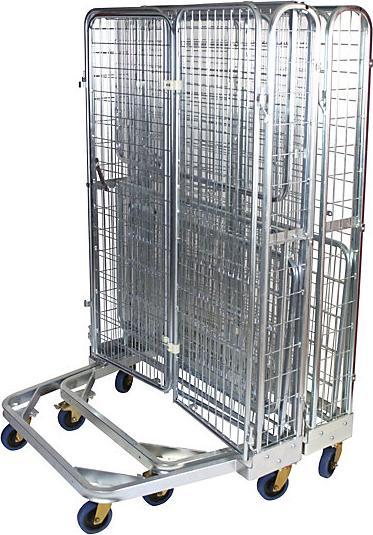 Immagine prodotto kaiserkraft Contenitore a rotolo antifurto, inseribile (500 kg)