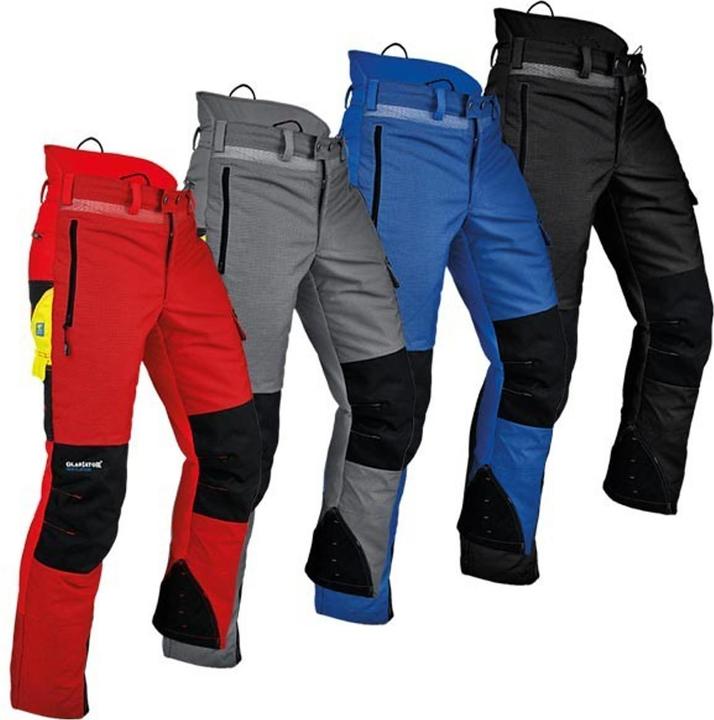 Produktbild Pfanner Schnittschutzhose Ventilation Kl.1 (S)