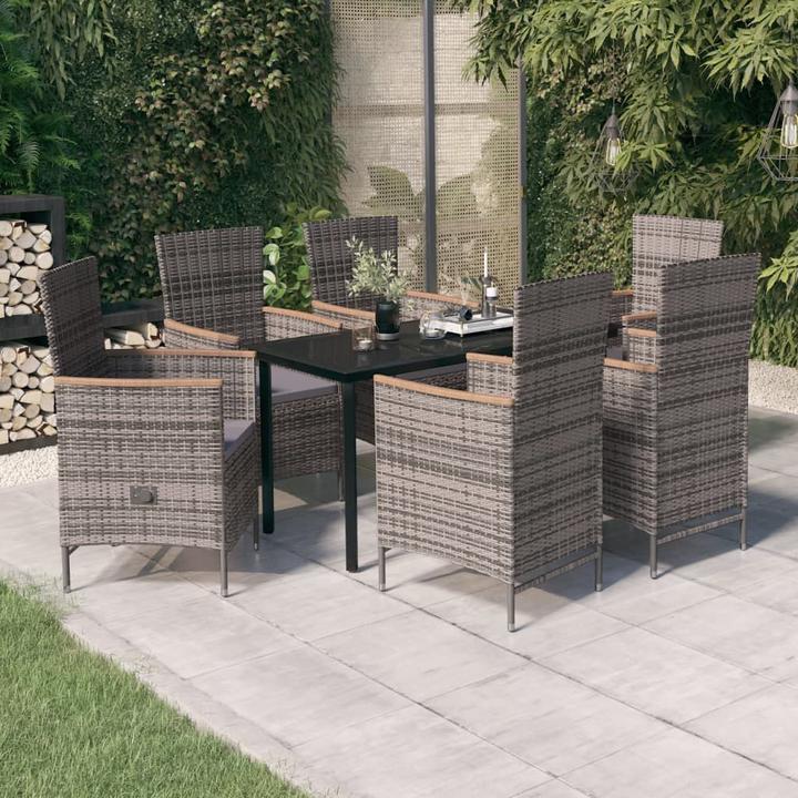 Actual product image VidaXL Nyala (140 cm)