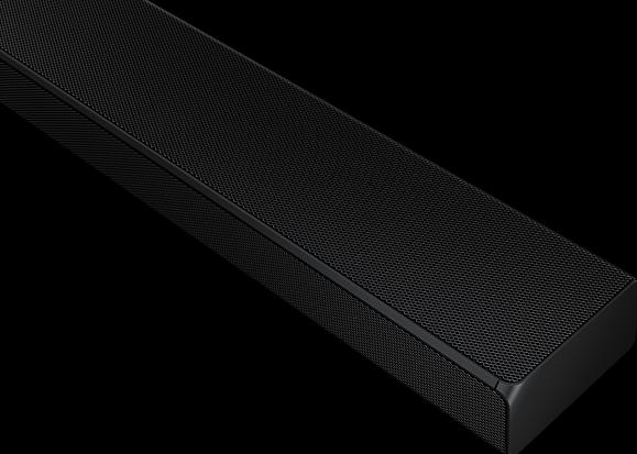 Produktbild Samsung HW-A650 (430 W, 3.1 Kanal)
