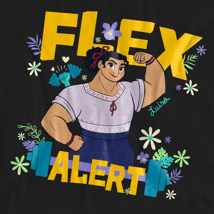 Produktbild Universal Textiles Flex Alert TShirt (XL)