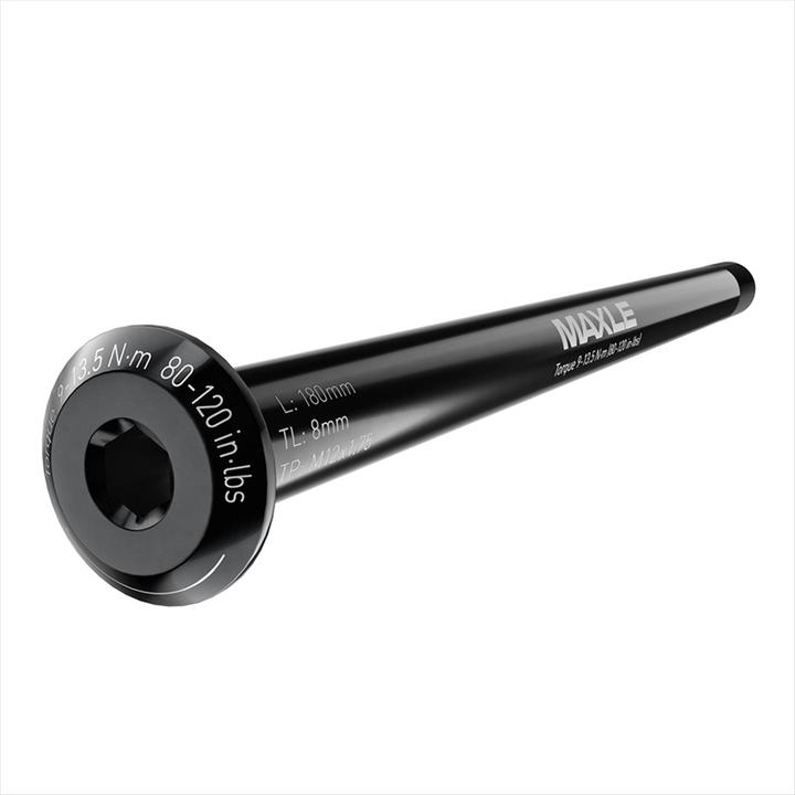 Immagine prodotto Sram MTB Maxle Stealth perno passante posteriore 142 mm telaio standard