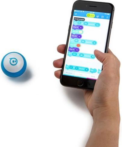Image du produit Sphero Mini