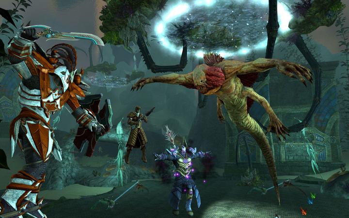 Immagine prodotto Trion Worlds Rift (PC, DE)