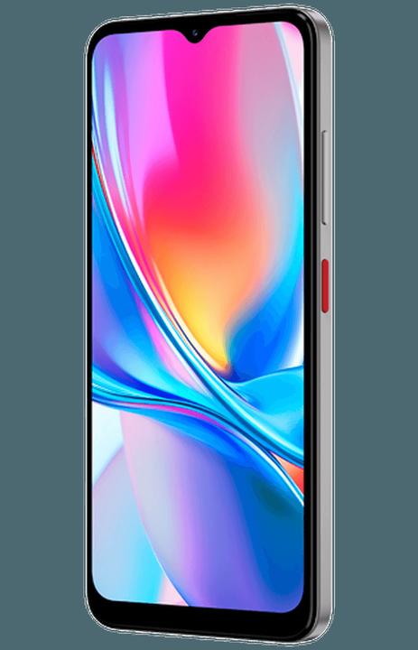 Produktbild ZTE Blade A35e 2GB/64GB Grau (64 GB, Grau)