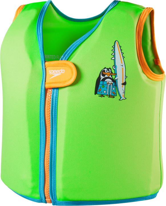 Image du produit Speedo Apprendre à nager Personnages Printe (1, Jusqu'à 15Kg)