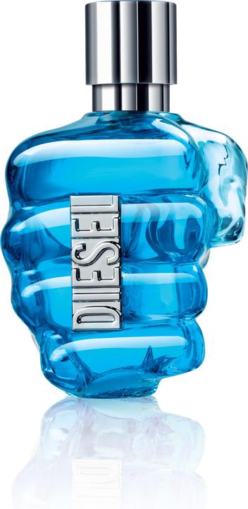 Actual product image Diesel Only the Brave High (Eau de toilette, 50 ml)
