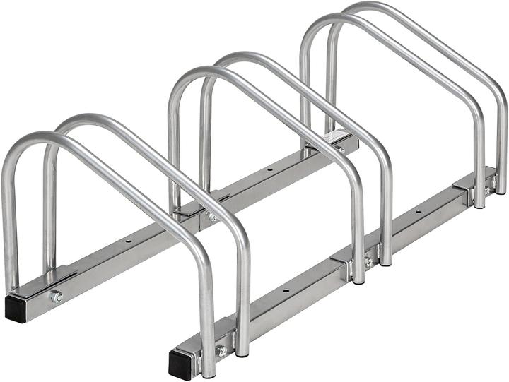 Produktbild tectake Veloständer