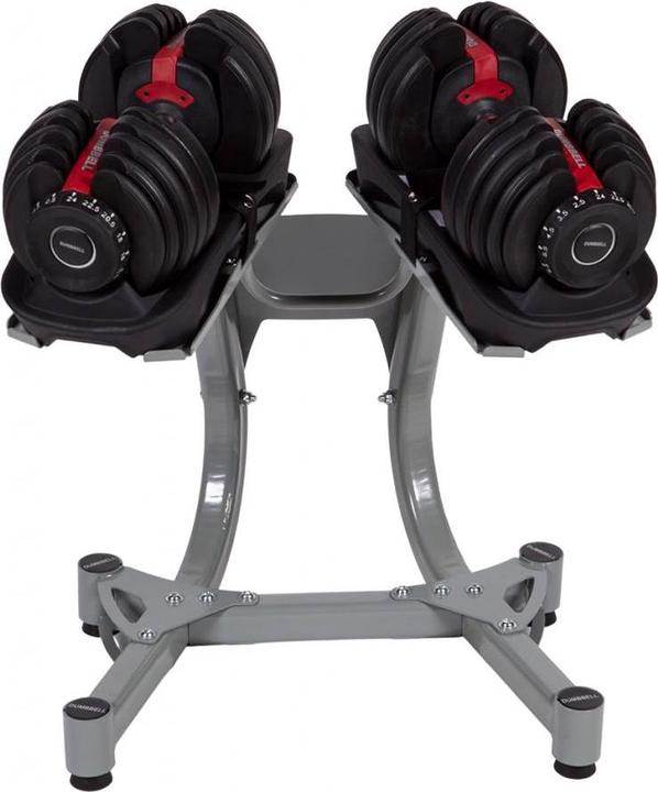 Produktbild Fitcom Ständer Adjustable Dumbbells