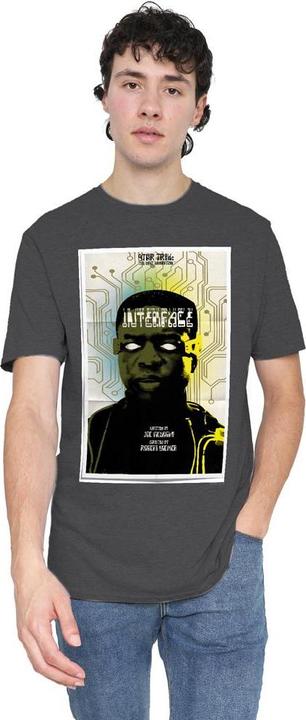 Image du produit - T-shirt THE NEXT GENERATION SEASON EPISODE - Adulte (S)