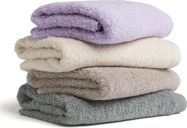 Actual product image Möve Super fuzzy (100 x 160 cm)