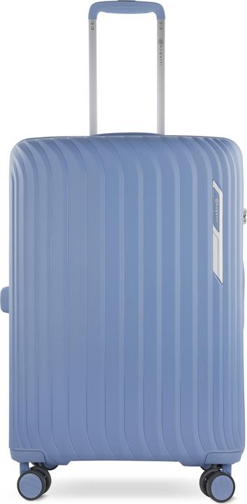 Immagine prodotto Bugatti Kallisto Custodia rigida M, nero (65 l, M (50 - 90l))