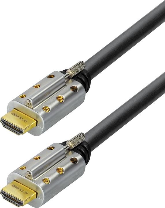 Maxtrack HDMI (Typ A) — HDMI (Typ A) (25 m, HDMI)