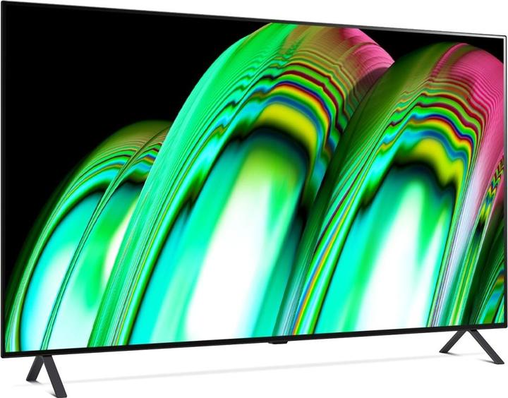 Produktbild LG OLED55A29LA (55", A2, OLED, UHD, 2022)