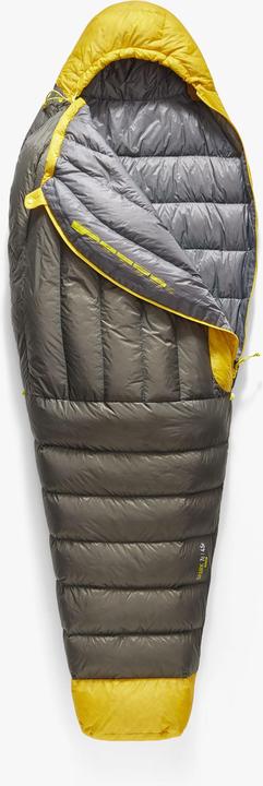 Image du produit Sea To Summit Sac de couchage Spark 7°C Down (213 cm)