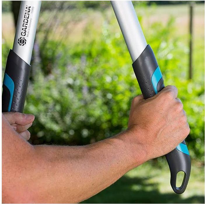 Actual product image Gardena Pruning shears EnergyCut 750B
