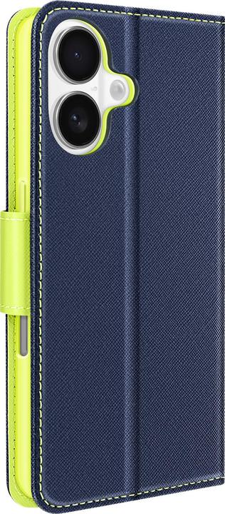 Produktbild Avizar Fancy Wallet Cover (Apple iPhone 16)