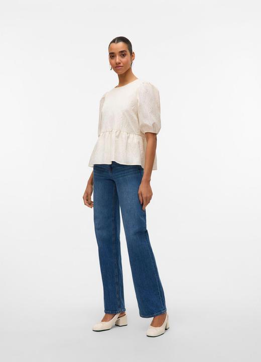 Produktbild Vero Moda VMCLARA Top Top (3XL)