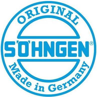 Produktbild Söhngen ® Verbandkasten Nachfüllset Verbandkästen 28 St./Pack. (Verbandskasten)