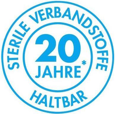 Produktbild Söhngen ® Verbandkasten Nachfüllset Verbandkästen 28 St./Pack. (Verbandskasten)