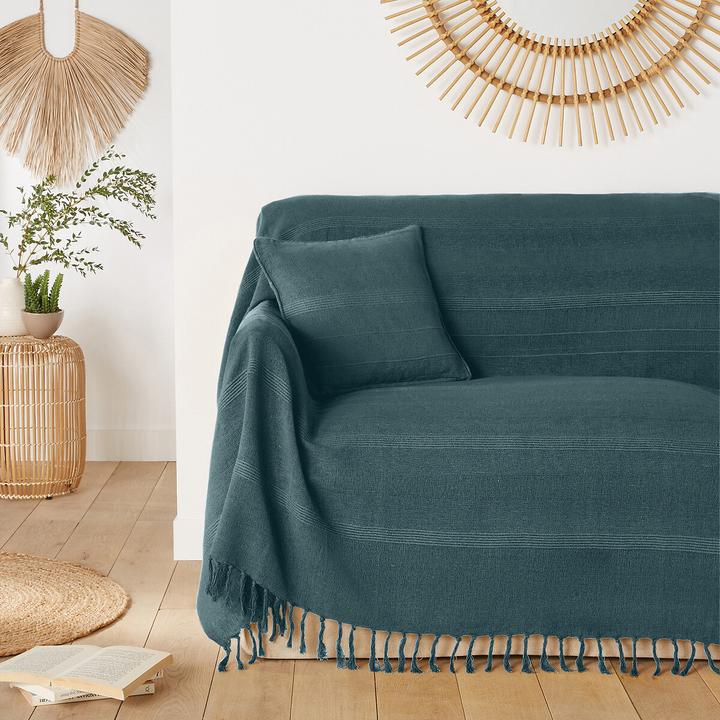 Actual product image La Redoute Interieurs Nedo (230 x 250 cm)