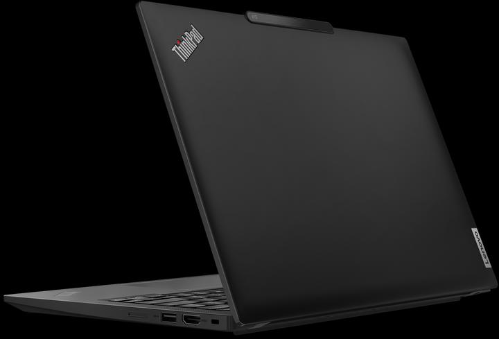 Actual product image Lenovo ThinkPad X13 Gen 4 (13.30", Intel Core i7-1355U, 16 GB, 512 GB, DE)