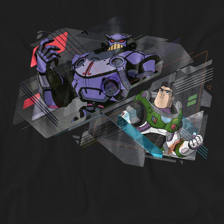 Produktbild Mattel TShirt (S)