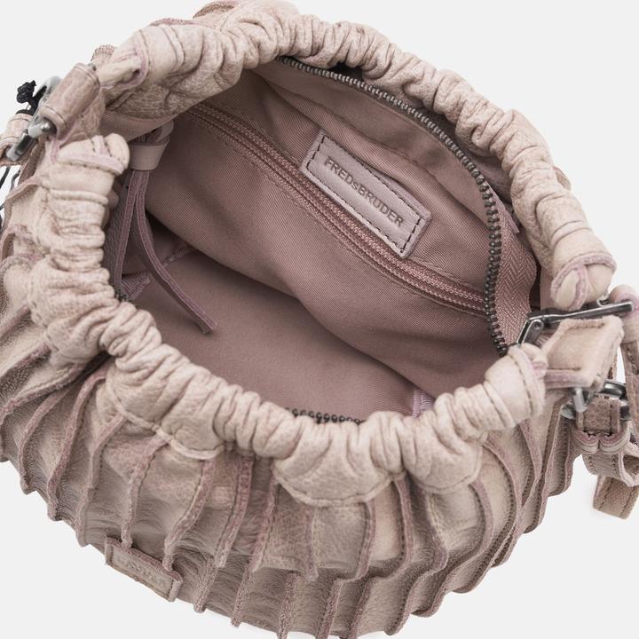 Actual product image FredsBruder Say Hello Beuteltasche Leder 22 cm (5 l)