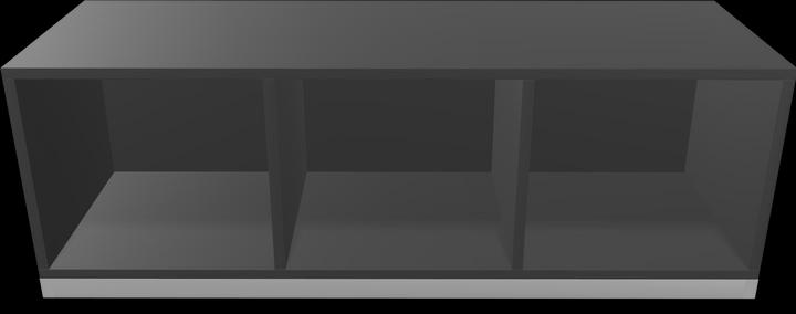Image du produit Narbutas Choice Étagère (120 x 40 x 41 cm)