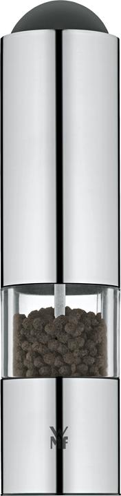 Produktbild WMF Elektrische Mühle Set 2tlg (Salz, Pfeffer, Kräuter)