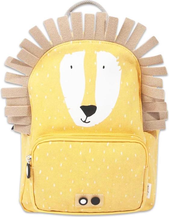 Produktbild Trixie Baby Kinderrucksack Herr Löwe