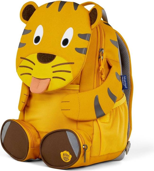 Immagine prodotto Affenzahn Zaino asilo Big Friend 31 cm