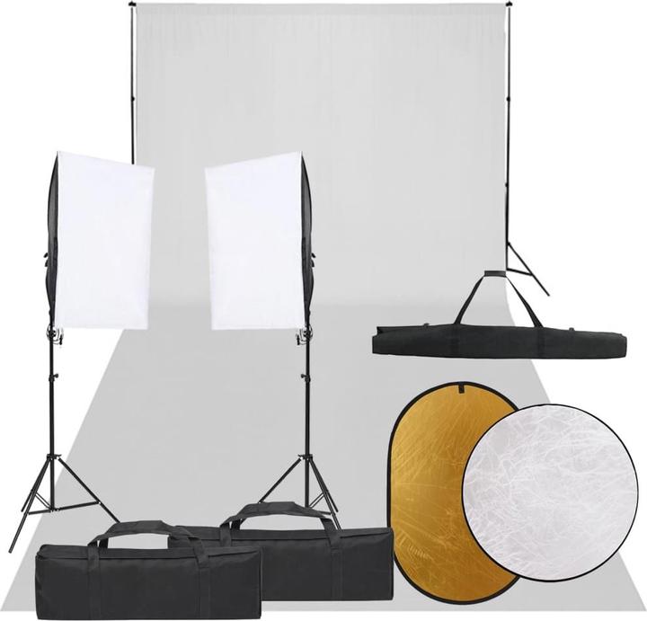 Immagine prodotto VidaXL Gilgalad (15 cm, 208 cm)