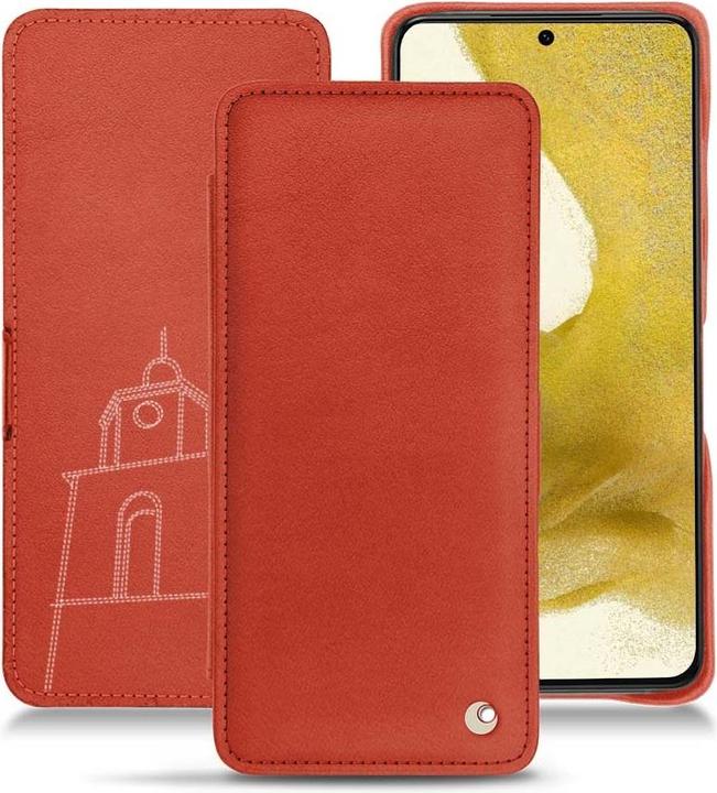 Arange clouquié ( Pantone #D33108 )