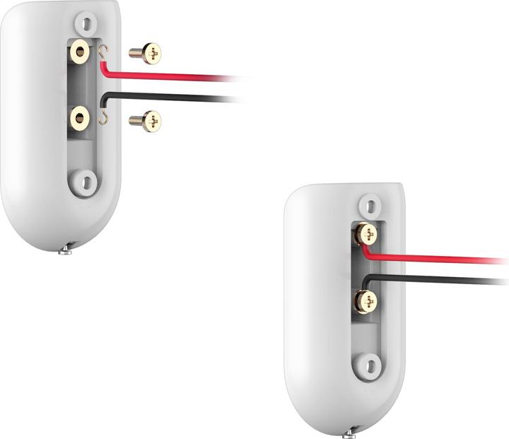 Produktbild Arlo Audio Doorbell AAD1001 (WLAN, App)