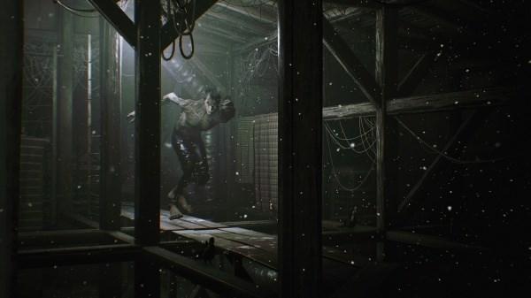 Immagine prodotto Plaion Osservatore: sistema Redux (PS4, DE)