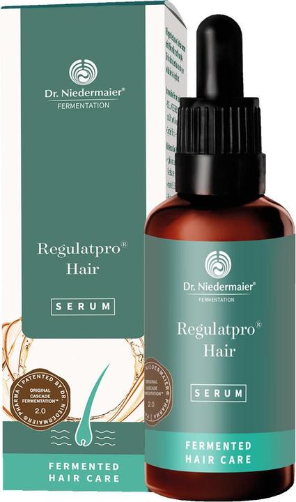 Dr. Niedermaier natural luxury Regulatpro Hair Serum (50 ml)