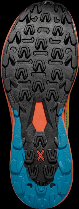 Produktbild La Sportiva Prodigio, Mountain Running® Schuh Low Cut (40.5)