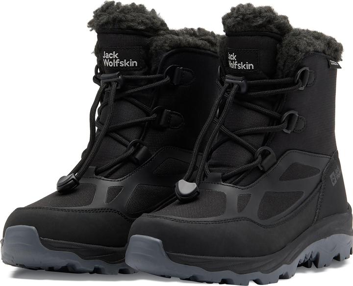 Actual product image Jack Wolfskin Vojo Shell Xt Texapore Mid K (32)