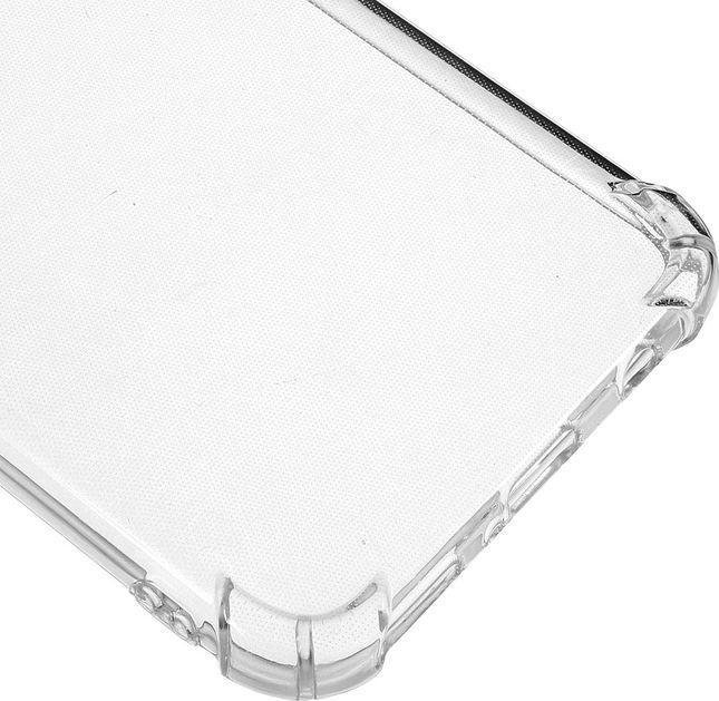Actual product image MU Classic Softcase TPU Series (Huawei P20 Lite (2019))