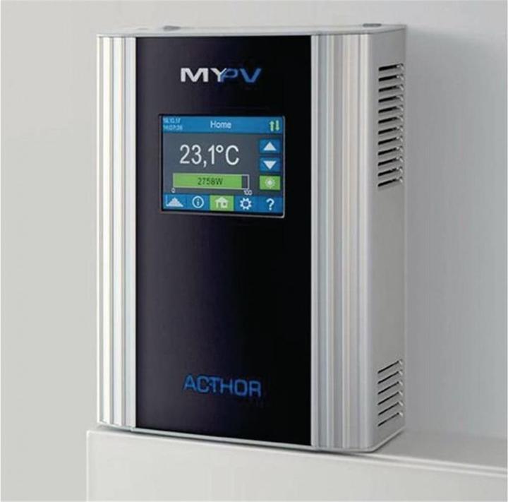 Image du produit my-PV AC-Thor Gestionnaire Powe photovoltaïque