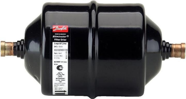 Produktbild Danfoss 023Z4533