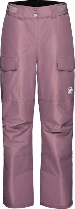 Immagine prodotto Mammut Pantaloni termici Fall Line Hardshell da donna (40, L)