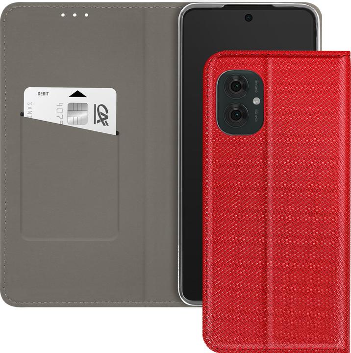 Produktbild Avizar Smart Premium Cover (Motorola Moto C)