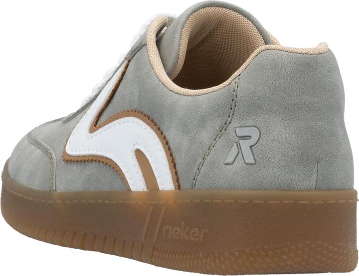 Actual product image Rieker Sneaker (37)