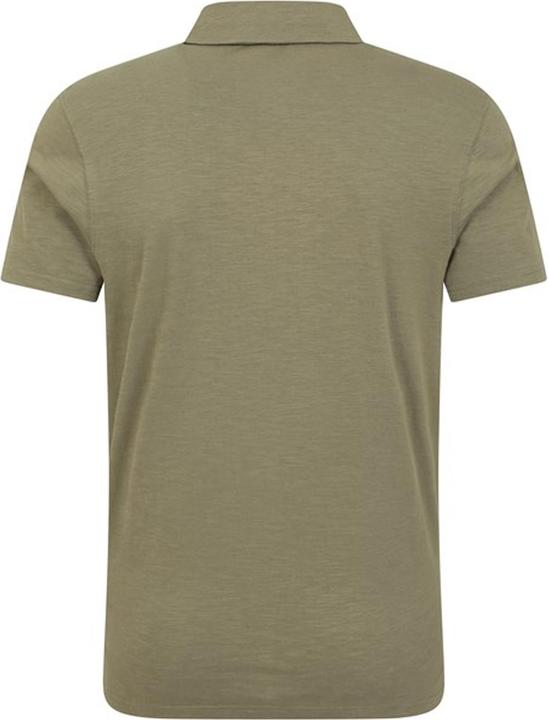Immagine prodotto Mountain Warehouse Hasst II Maglietta Polo Uomo (XXL)