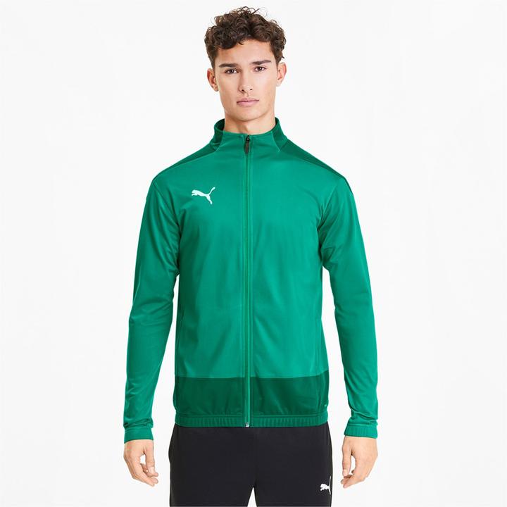 Image du produit Puma Veste d'entraînement pour hommes TeamGOAL 23 (L, 54 E)